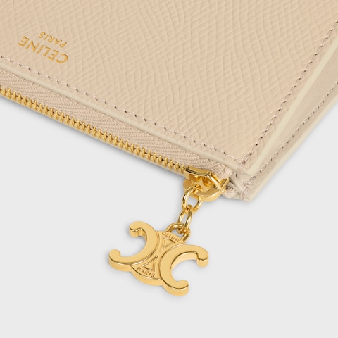 THREE POUCHES SET IN TRIO GRAINED CALFSKIN - Image 4